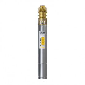 Свердловинний вихровий насос Mytec 3SKM 100 0.8 кВт, 15 м кабель, з пультом