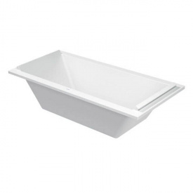 Ванна акрилова Duravit Starck 180x90