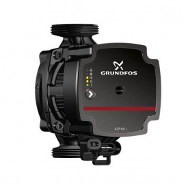 Циркуляційний насос Grundfos ALPHA1 L 25-40 130 (99160578)
