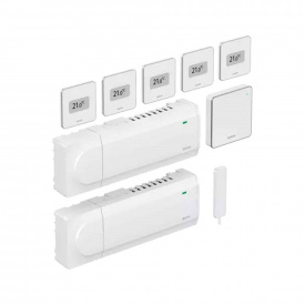 Набір автоматики Uponor Smatrix Wave Pulse L (1093287)