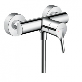Змішувач для душу Hansgrohe Talis S (72600000)