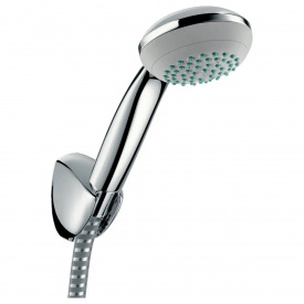 Душовий гарнітур Hansgrohe Crometta 85 Mono хром