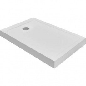 Душовий піддон Radaway Doros F Compact 1000x700x120 Білий (SDRFP1070-05)