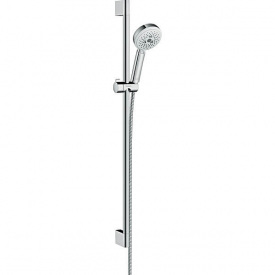Душовий набір Hansgrohe Crometta 100 Multi Unica Set 0,90 м