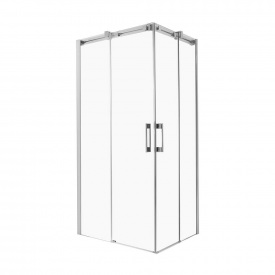 Душова кабіна Radaway Espera KDD 800Rx2000 хром/прозоре (380150-01R)