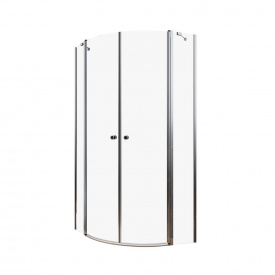 Душова кабіна Radaway Eos PDD II 900Rx1950 хром/прозоре (13799471-01R)