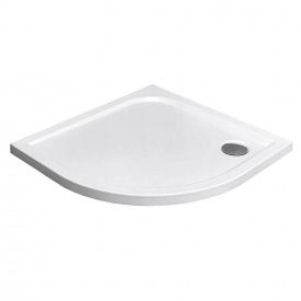 Душовий піддон Radaway Delos A 850x850x45, білий