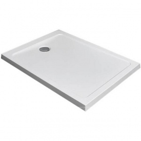 Душовий піддон Radaway Doros F 1000x800x55 Білий (SDRF1080-01)