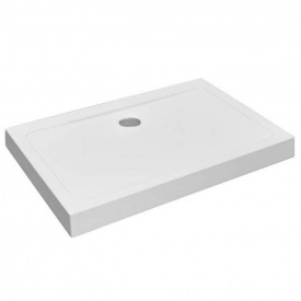 Душовий піддон Radaway Doros D Compact 1200x900x115 Білий (SDRD1290-05)