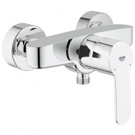 Змішувач для душу Grohe Eurostyle Cosmopolitan Хром (33590002)