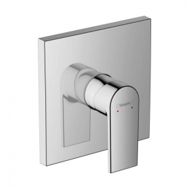 Змішувач для душу Hansgrohe Vernis Shape (71668000)