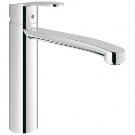 Змішувач для кухні Grohe Eurostyle Cosmopolitan (31124002)