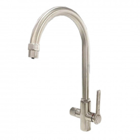 Змішувач для кухні Gessi Officine (60057149)