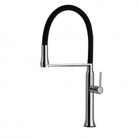 Змішувач для кухні Ramon Soler Kitchen хром (386801MA38E303484)