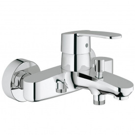 Змішувач для ванни Grohe Eurostyle Cosmopolitan (33591002)