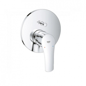 Змішувач для ванни Grohe Eurosmart New (24043003)