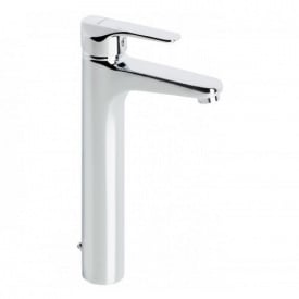 Змішувач для раковини Genebre K8, високий.