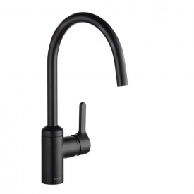 Змішувач для кухні Kludi Bingo Star чорний (428033978)