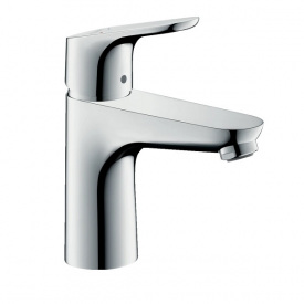 Змішувач для умивальника Hansgrohe Focus (31607000)