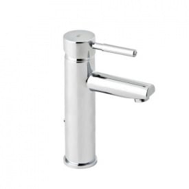 Змішувач для раковини Genebre Tau, середній.