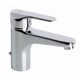 Змішувач для раковини Genebre K8, середній.