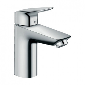 Змішувач для умивальника Hansgrohe Logis (71105000)