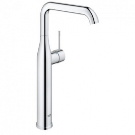 Змішувач для умивальника Grohe Essence New L-Size, хром (32901001)