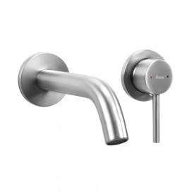 Змішувач прихованого монтажу Rea OWEN, нікель