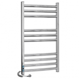 Електрична рушникосушка Laris Гранд серії Еліт П10 500x900 Л (73207364)