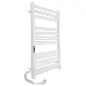 Електрична рушникосушка Laris Лавіна ЧФ10 500x900 Л