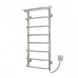 Електрична рушникосушка Kosser Канна 400x900 П