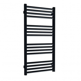 Рушникосушка водяна Terma Fiona 900х530 SX чорний