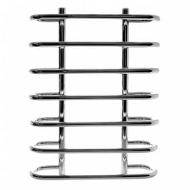 Рушникосушка водяна Navin Маестро 500x700x250 хром