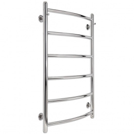 Рушникосушка водяна Laris Флеш П6 500x800 (74100002)