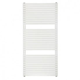 Рушникосушка водяна Betatherm HQ 500x1025 Білий RAL 9016M