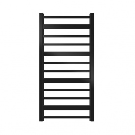 Рушникосушка водяна Genesis-Aqua Soloviy 120x50