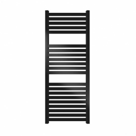 Рушникосушка водяна Genesis-Aqua Kulya 140x53x3