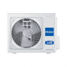 Зовнішній блок Haier 4U85S2SR5FA
