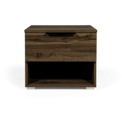 Тумба приліжкова ModaWave (Катанія, 50x38x43) IMI Конотоп