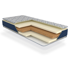 Матрац Кармей 120x200 безпружинний Тернопіль