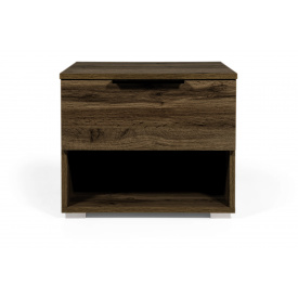 Тумба приліжкова ModaWave (Катанія, 50x38x43) IMI