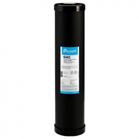 Картридж з гранульованим активованим вугіллям Ecosoft 4,5x20 (CHV4520ECO)