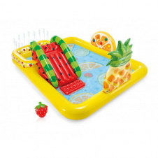 Игровой центр Intex 57158 244*191*91 см