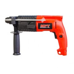 Перфоратор MPT 20 мм 500 Вт 850 об/мин 4500 уд/мин 2 режима Black and Red (MRHL2007) Кривой Рог