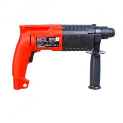 Перфоратор MPT 20 мм 500 Вт 850 об/мин 4500 уд/мин 2 режима Black and Red (MRHL2007) Кривой Рог