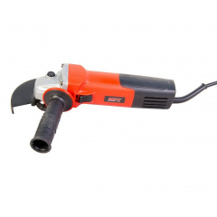 Машина углошлифовальная MPT PROFI 125 мм 800 Вт 11000 об/мин Black and Red (MAG8003) Володарськ-Волинський