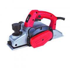 Рубанок электрический MPT PROFI 650 Вт 82х2 мм 16500 об/мин Black and Red (MPL8203) Южноукраїнськ