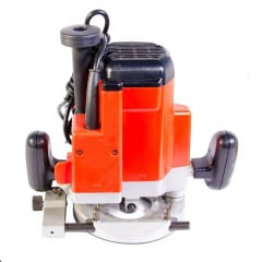 Машина фрезерная MPT PROFI 1950 Вт 5000-22000 об/мин 6-12 мм 65 мм Red (MRU1203) Сміла