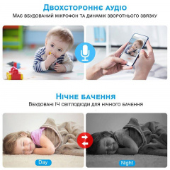 4G міні камера відеоспостереження Nectronix T9, Full HD 1080P, датчик руху, акумулятор 2600 мАг (100774) Сумы