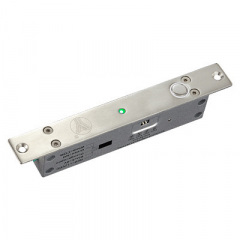Ригельний замок YLI Electronic YB-500A(LED) врізний Мелитополь
